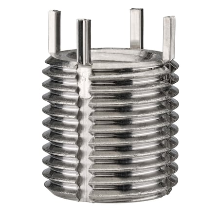 Loksert 3720-8.00HD M8-1.25XM14-1.5 HD Loksert-SS (1 Pack of 5)